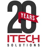 ITECH Solutions logo - Similar company to Emd Networking Services, Inc.