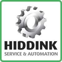 Hiddink Service & Automation logo - Similar company to Ass Luippold Automation Systems&Service E.K.