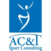 AC&T Sport Consulting logo - Similar company to Lausanne3X3