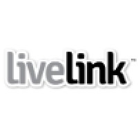 LiveLink™ logo - Similar company to Whiteline Express