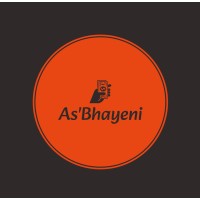 As'Bhayeni logo - Similar company to Tech With Love