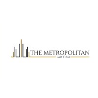 The Metropolitan Law Firm logo - Similar company to First Trustees