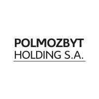 PHU Polmozbyt Holding S.A. logo - Similar company to Ford Auto Styl