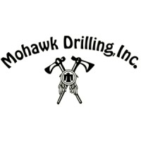 Mohawk Drilling logo - Similar company to Greenhill Concrete