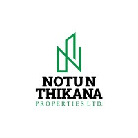 Notun Thikana logo - Similar company to Recrewtly