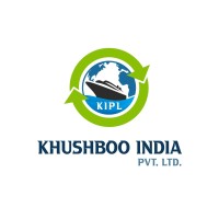 Khushboo India Pvt Ltd - Ship Recycling logo - Similar company to Salasar Balaji Shipbreakers Pvt Ltd