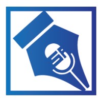 Speaking Pen logo - Similar company to Raindance Film School