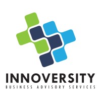 Innoversity Kft logo - Similar company to Creatit Solutions Ltd.