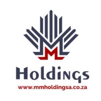 MM Holdings logo - Similar company to M&M Security Services