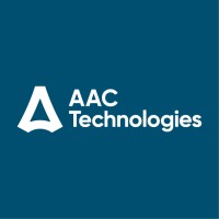 AAC Technologies logo - Similar company to Premium Sound Solutions