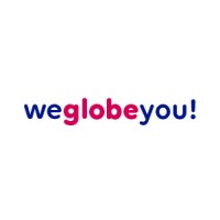 weglobeyou logo - Similar company to Redtras
