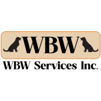 Wbw Services Inc.