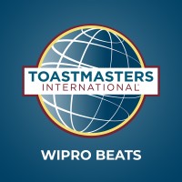 Wipro BEATS Toastmasters Club logo - Similar company to Ibm Chronicles