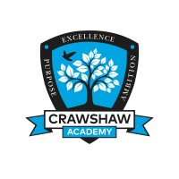 Crawshaw Academy logo - Similar company to Red Kite Connect