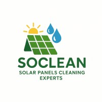 SoClean logo - Similar company to Last Wave Technology