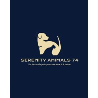 SERENITY ANIMALS 74 logo - Similar company to Luxiglass - Maitriser La Lumière