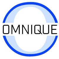 Omnique Shop Management Software logo - Similar company to Neo Verify