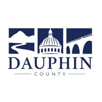Dauphin County logo - Similar company to Gorkha Tech.