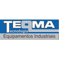 Teqma tecnologia equipamentos indústriais logo - Similar company to Aplastik