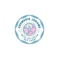 Cremerie Jerome logo - Similar company to Fre