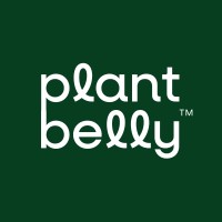 PlantBelly logo - Similar company to Vegans