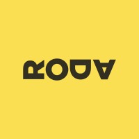 RODA logo - Similar company to Galt