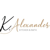 K. Alexander Kitchen and Bath logo - Similar company to S & A Construction Inc