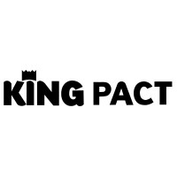 King Pact logo - Similar company to Felloz
