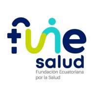 FUNESALUD - Fundación Ecuatoriana por la Salud logo - Similar company to Fundación Prosperar Salud