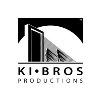 KI-BROS Productions logo - Similar company to Innovation Factory - مصنع الابتكار