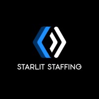Starlit Staffing logo - Similar company to Webheay Technologies Limited