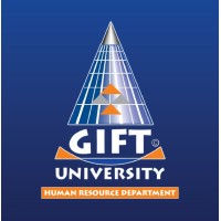 Human Resource Department - GIFT University logo - Similar company to Zak Tech