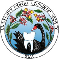 UWA Dental Student's Society (UDSS) logo - Similar company to Alchemy Saunas