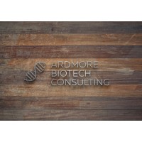 Ardmore Biotech Consulting logo