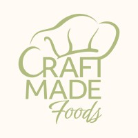 Craftmade Foods logo - Similar company to Craftmade Foods