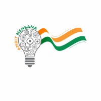 Amrit Mehsana Startup & Innovation Mission logo - Similar company to Cnc Visionary Tech