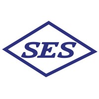 SES Engineering logo - Similar company to Precision Machine & Tool Co.