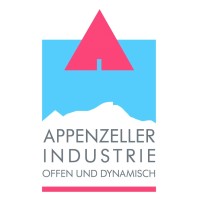 Industrie AR logo - Similar company to Gemeinde Herisau
