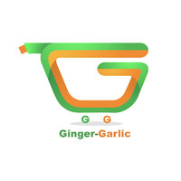 Ginger Garlic Vietnam logo - Similar company to G.O Straws