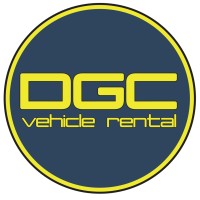 DGC Vehicle Rental logo - Similar company to Major Freight Services
