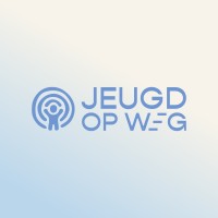 Jeugd Op Weg logo - Similar company to Teachbuddy Peer-Tutoring