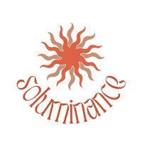 Soluminance logo - Similar company to Psi Seminars