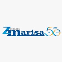Zincagem Marisa Ltda. logo - Similar company to Imafix