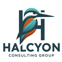 Halcyon Consulting Group logo - Similar company to Law Offices Of Patel & Cardenas