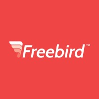 Freebird logo - Similar company to Munchtime