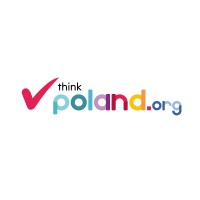 Study in Poland by Think Poland logo - Similar company to Isic Kurdistan
