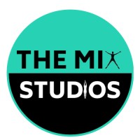 The Mix Fitness Studios