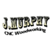 J. Murphy CNC Woodworking logo - Similar company to Cnc Machine Tools Services