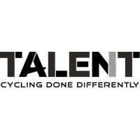 TALENT Cycling Development logo - Similar company to Cah Infra