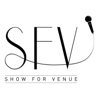 Show for Venue logo - Similar company to Albasound
